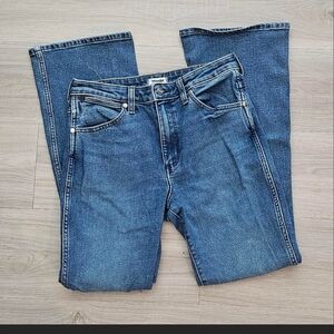 Womens Wrangler Westward Bootcut Jeans